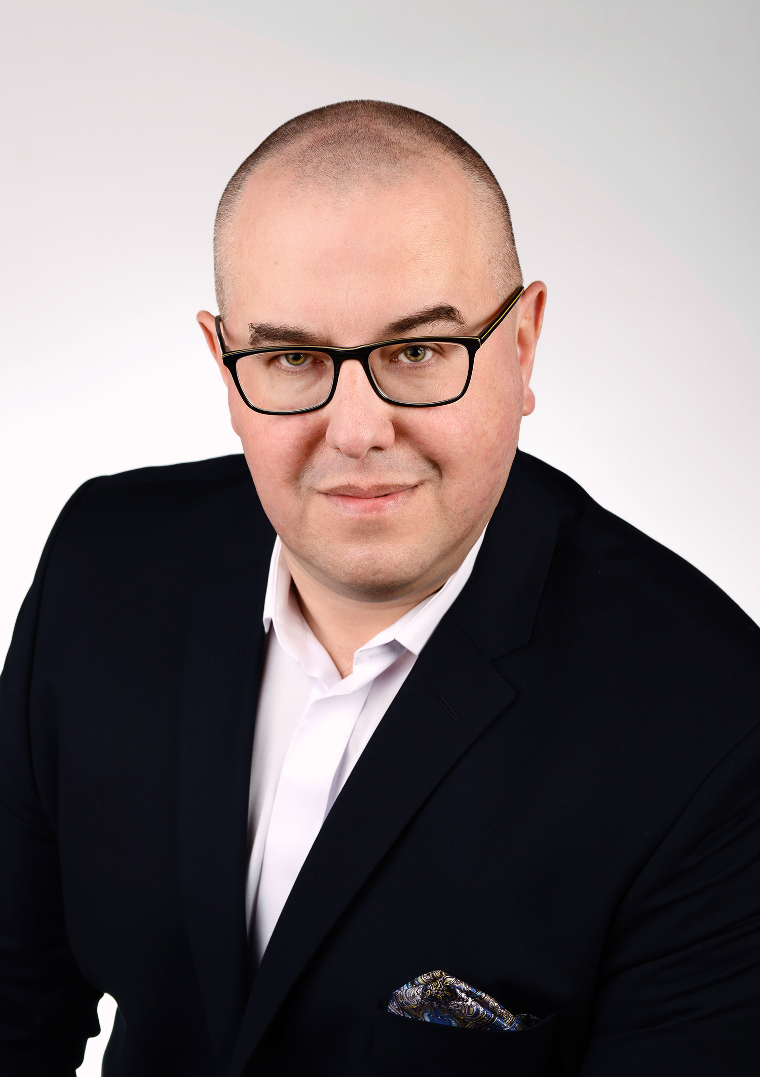 Konrad Wójcikiewicz – ekspert ubezpieczeniowy