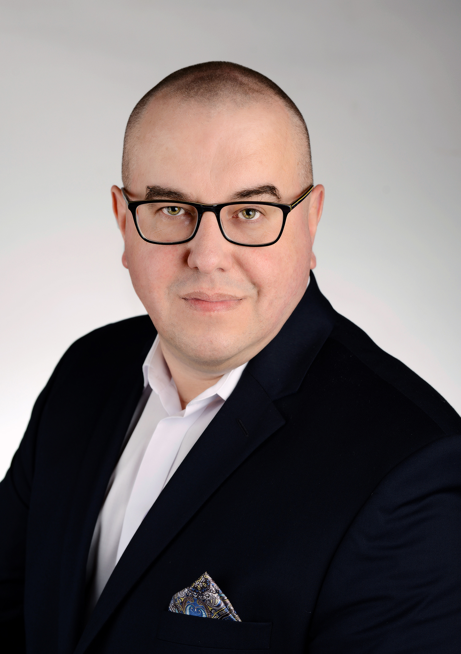 Konrad Wójcikiewicz