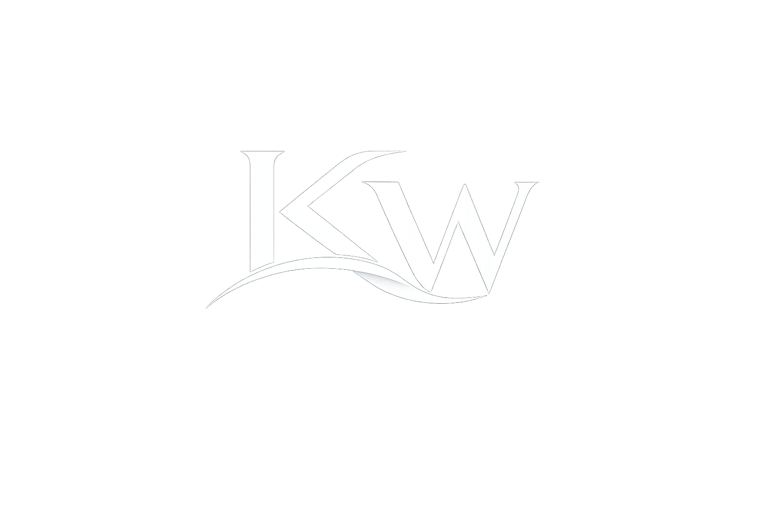 Konrad Wójcikiewicz Logo