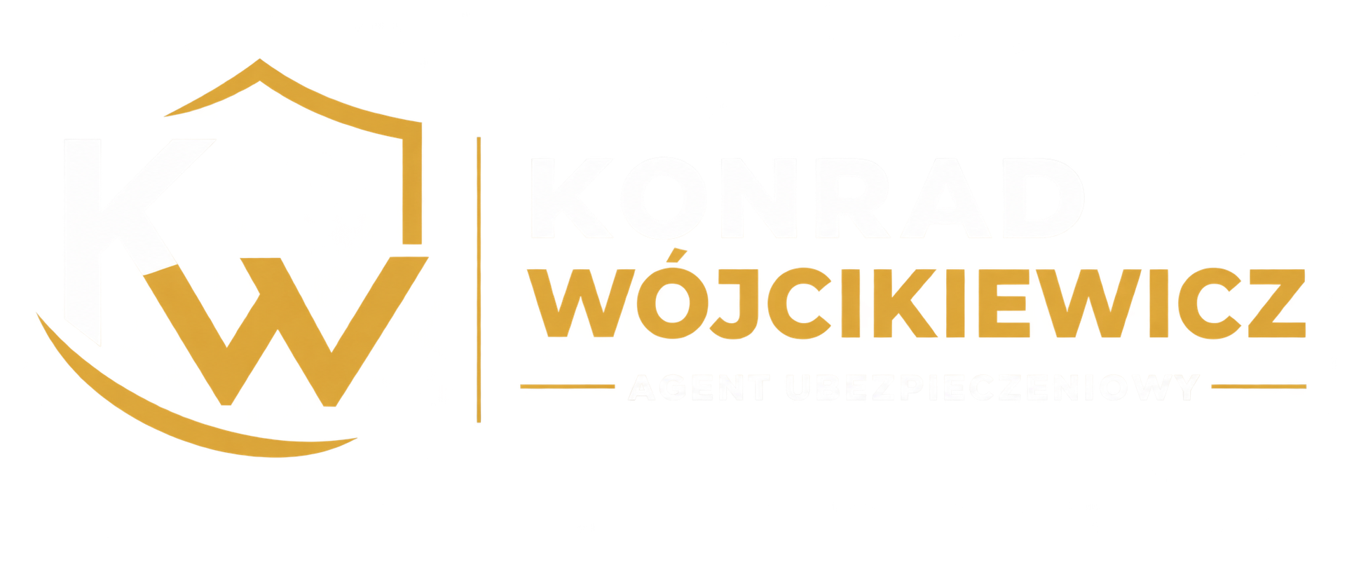 Konrad Wójcikiewicz Logo